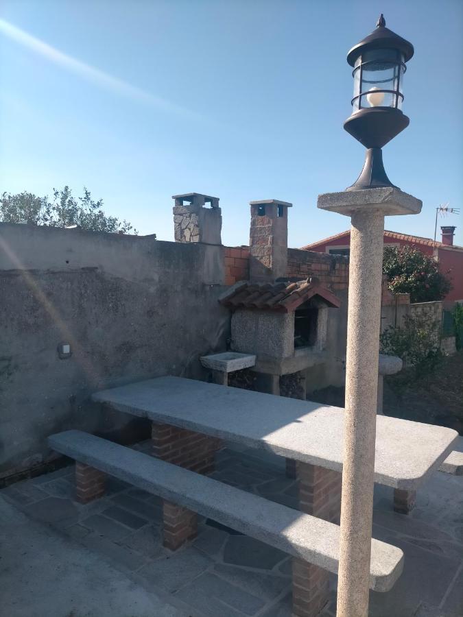 Casa Alcabre Casa de Férias *
